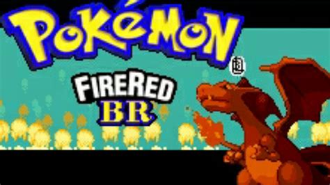 pokémon gba download pt-br fire red|Pokémon Fire Red PT